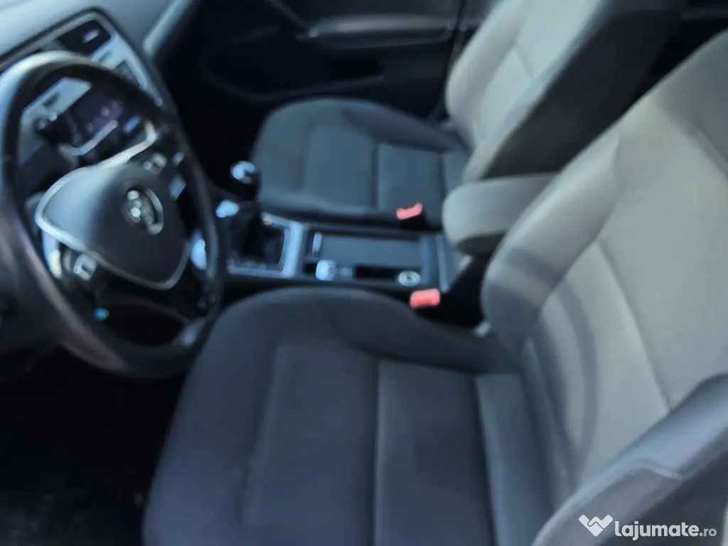 VW Golf 1.6 TDI, 2015, 151000km, 4Motion (4x4)