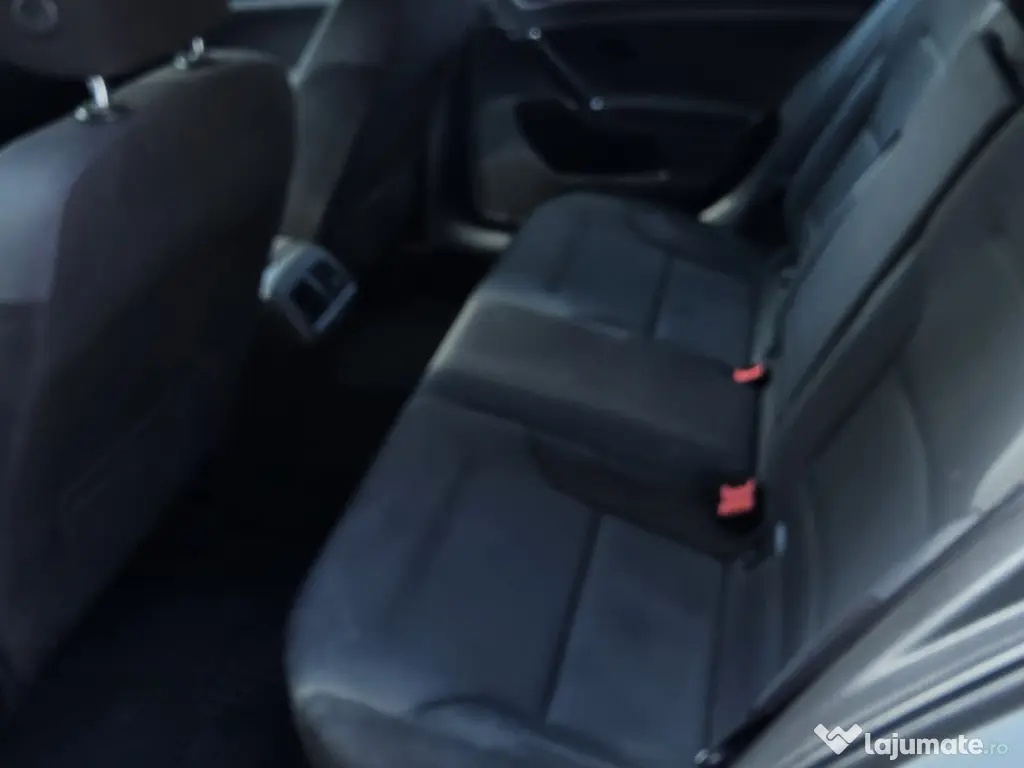 VW Golf 1.6 TDI, 2015, 151000km, 4Motion (4x4)