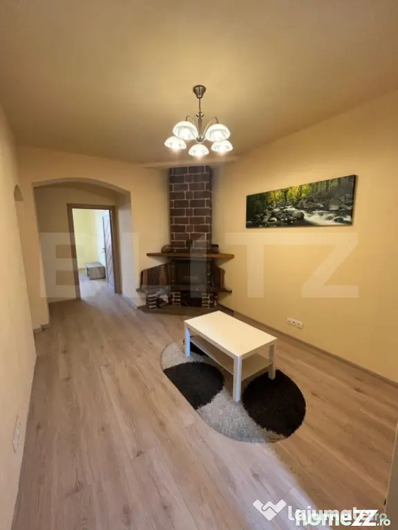 Apartament 3 camere, 73 mp, zona Iosefin - Timisoara (Timis)