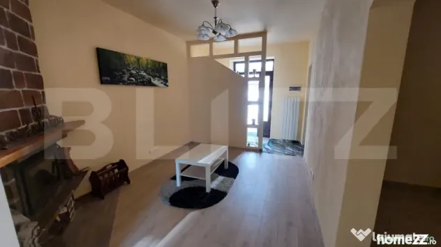 Apartament 3 camere, 73 mp, zona Iosefin - Timisoara (Timis)