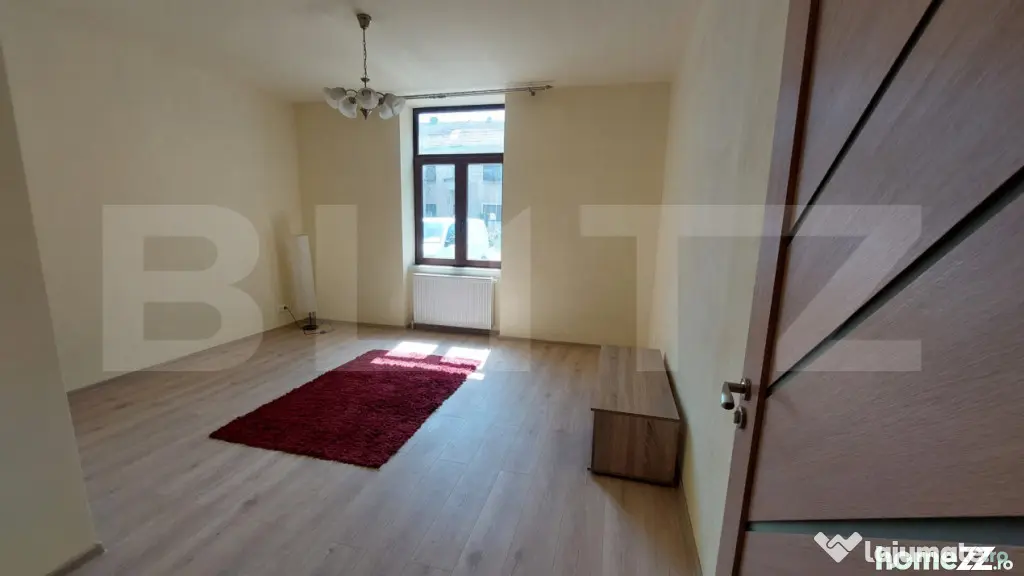 Apartament 3 camere, 73 mp, zona Iosefin - Timisoara (Timis)