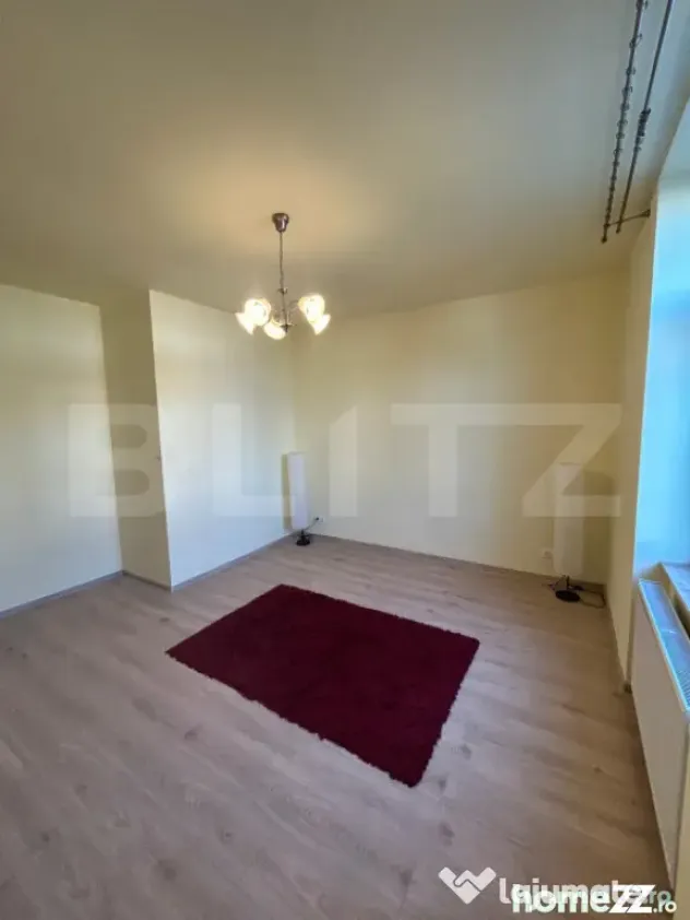 Apartament 3 camere, 73 mp, zona Iosefin - Timisoara (Timis)