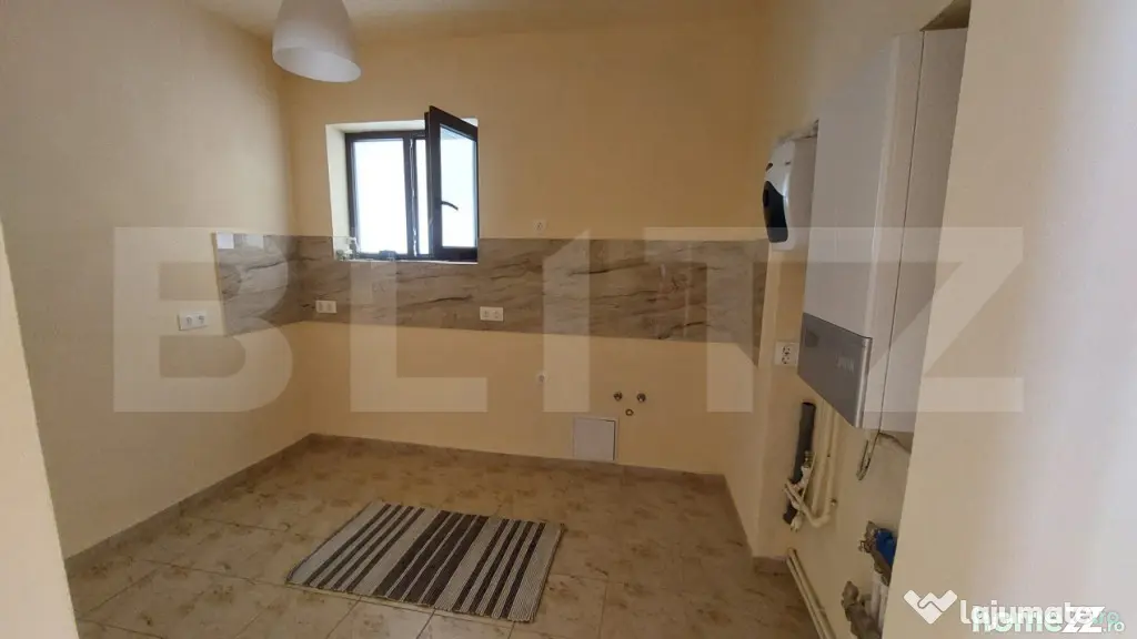 Apartament 3 camere, 73 mp, zona Iosefin - Timisoara (Timis)