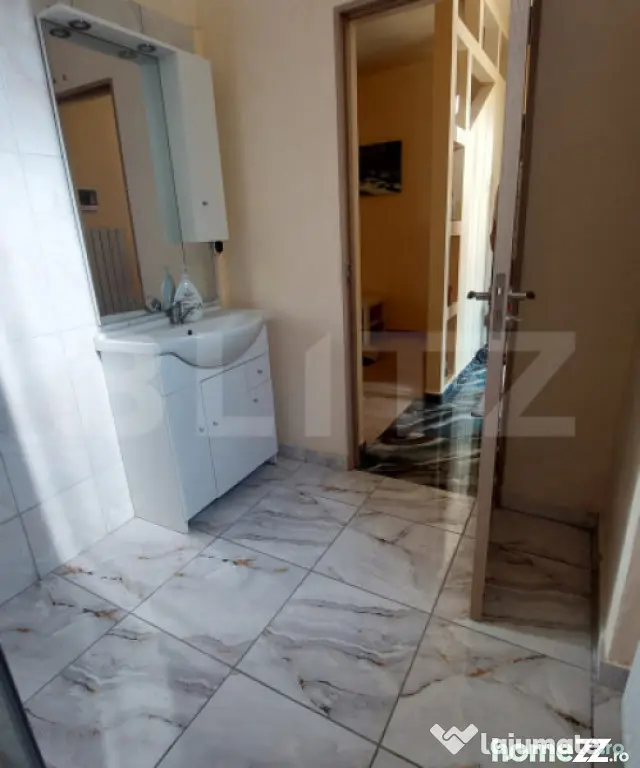 Apartament 3 camere, 73 mp, zona Iosefin - Timisoara (Timis)