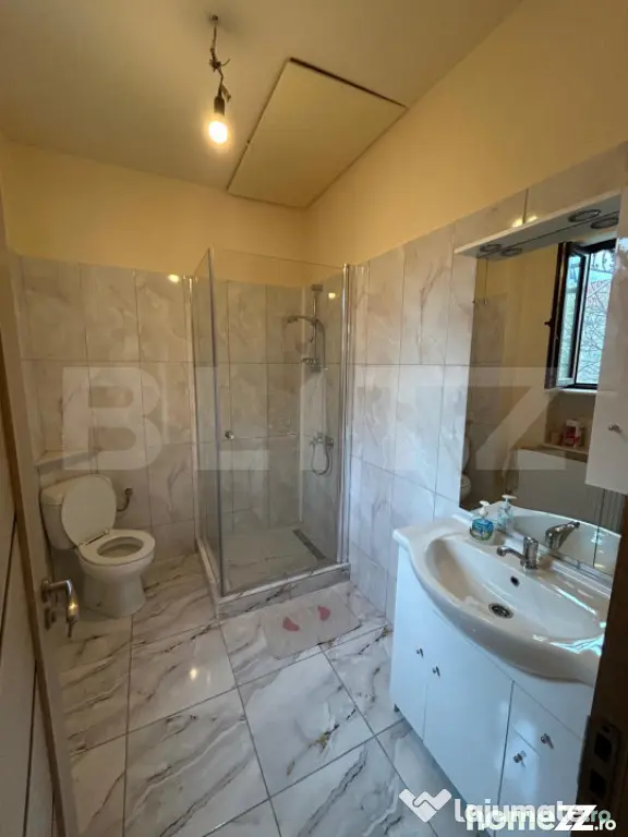 Apartament 3 camere, 73 mp, zona Iosefin - Timisoara (Timis)