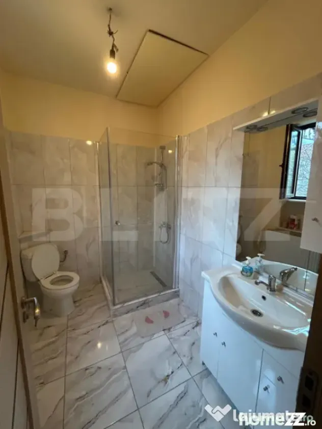 Apartament 3 camere, 73 mp, zona Iosefin - Timisoara (Timis)