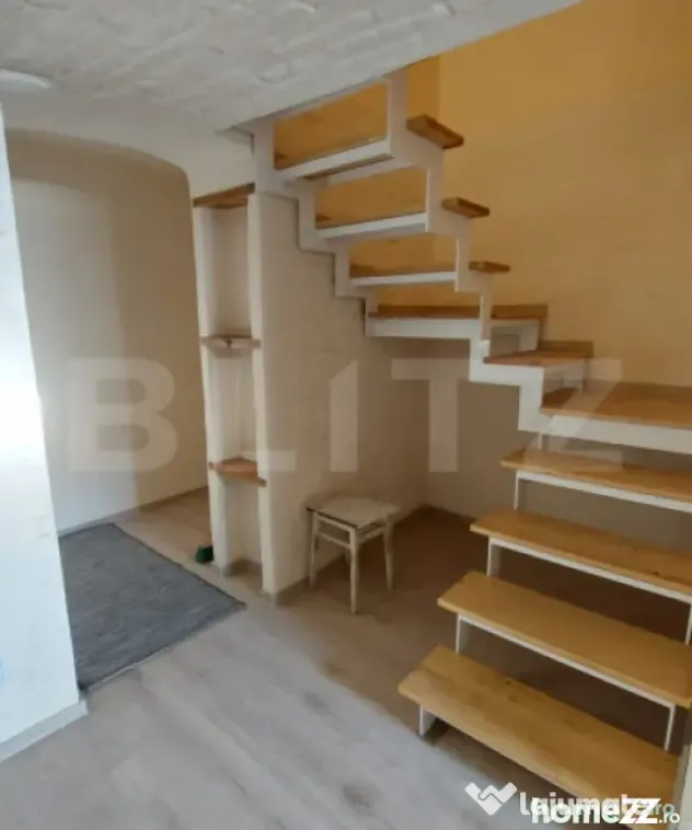 Apartament 3 camere, 73 mp, zona Iosefin - Timisoara (Timis)