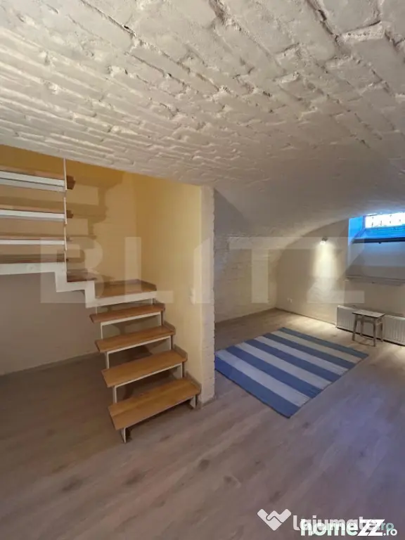 Apartament 3 camere, 73 mp, zona Iosefin - Timisoara (Timis)