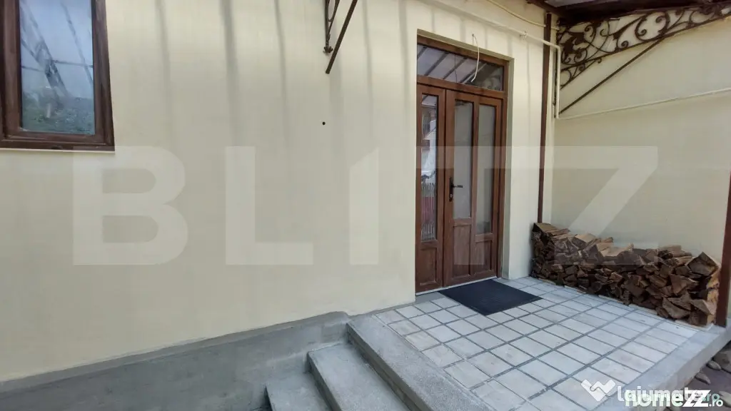 Apartament 3 camere, 73 mp, zona Iosefin - Timisoara (Timis)