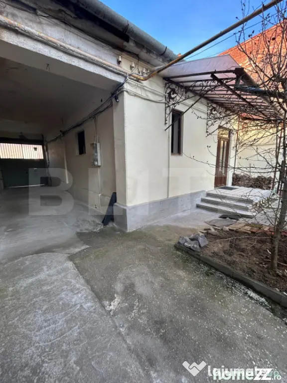 Apartament 3 camere, 73 mp, zona Iosefin - Timisoara (Timis)