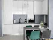 Apartament 3 camere,elegant, decomandat, accesorizat, Tudor, 