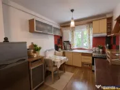 Pet friendly! Apartament decomandat,mobilat, utilat,Racadau, 