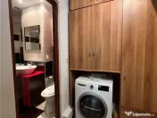 Pet friendly! Apartament decomandat,mobilat, utilat,Racadau, 