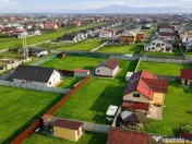 Locuinta premium,economica,ergonomica, 1.200 mp teren,condit 