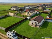 Locuinta premium,economica,ergonomica, 1.200 mp teren,condit 