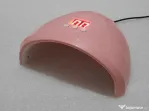 Lampă UV/LED pentru unghii