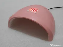 Lampă UV/LED pentru unghii
