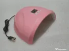 Lampă UV/LED pentru unghii
