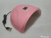 Lampă UV/LED pentru unghii 