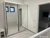 Casa duplex - 23 August - 100mp - complet mobilata si utilat 