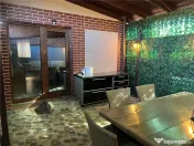 Casa duplex - 23 August - 100mp - complet mobilata si utilat 