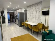 Casa duplex - 23 August - 100mp - complet mobilata si utilat 