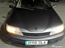 Renault laguna 2