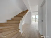 Vila cu 4 camere | 143 mp | MAHA Residence | Corbeanca 