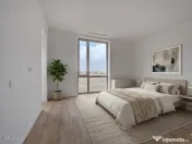 Vila cu 4 camere | 143 mp | MAHA Residence | Corbeanca 