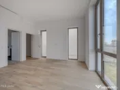 Vila cu 4 camere | 143 mp | MAHA Residence | Corbeanca 