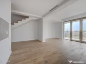 Vila cu 4 camere | 143 mp | MAHA Residence | Corbeanca 