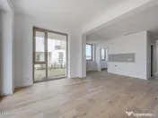 Vila cu 4 camere | 143 mp | MAHA Residence | Corbeanca 