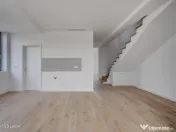 Vila cu 4 camere | 143 mp | MAHA Residence | Corbeanca 