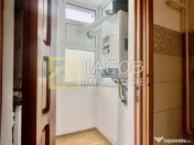 Apartament cu 3 camere de inchiriat, Comanesti, jud. Bacau 
