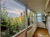 Apartament cu 3 camere de inchiriat, Comanesti, jud. Bacau 