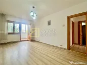 Apartament cu 3 camere de inchiriat, Comanesti, jud. Bacau 