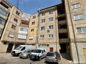 Apartament cu 3 camere de inchiriat, Comanesti, jud. Bacau 