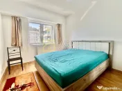 Apartament cu 3 camere de inchiriat, Comanesti, jud. Bacau 