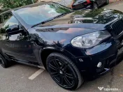 BMW X5 400d • Full Option • Motor NOU • 