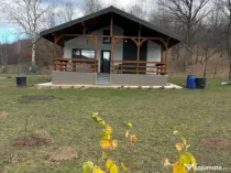 Casă de vacanță premium de vanzare în Breaza-intimitate,