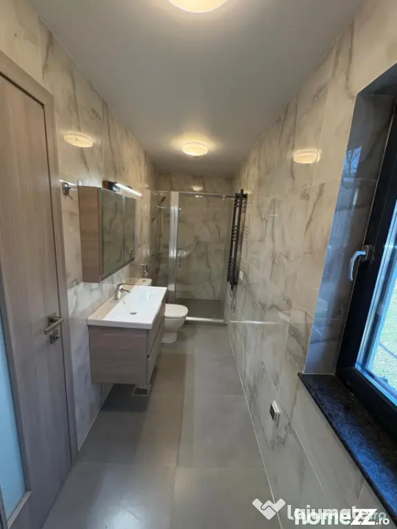 Casă de vacanță premium de vanzare în Breaza-intimitate, - Breaza (Prahova)