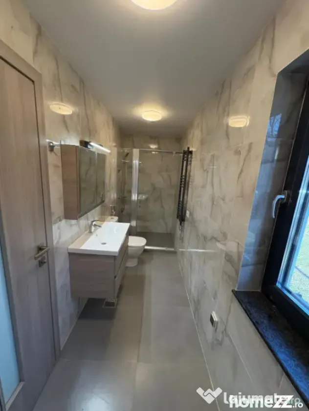 Casă de vacanță premium de vanzare în Breaza-intimitate, - Breaza (Prahova)