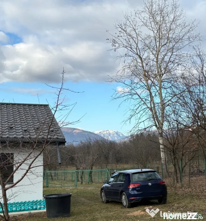 Casă de vacanță premium de vanzare în Breaza-intimitate, - Breaza (Prahova)
