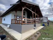 Casă de vacanță premium de vanzare în Breaza-intimitate, 