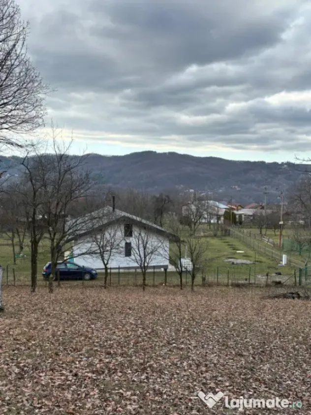 Casă de vacanță premium de vanzare în Breaza-intimitate,