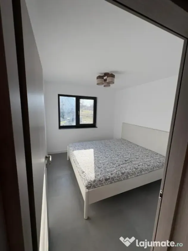 Casă de vacanță premium de vanzare în Breaza-intimitate,