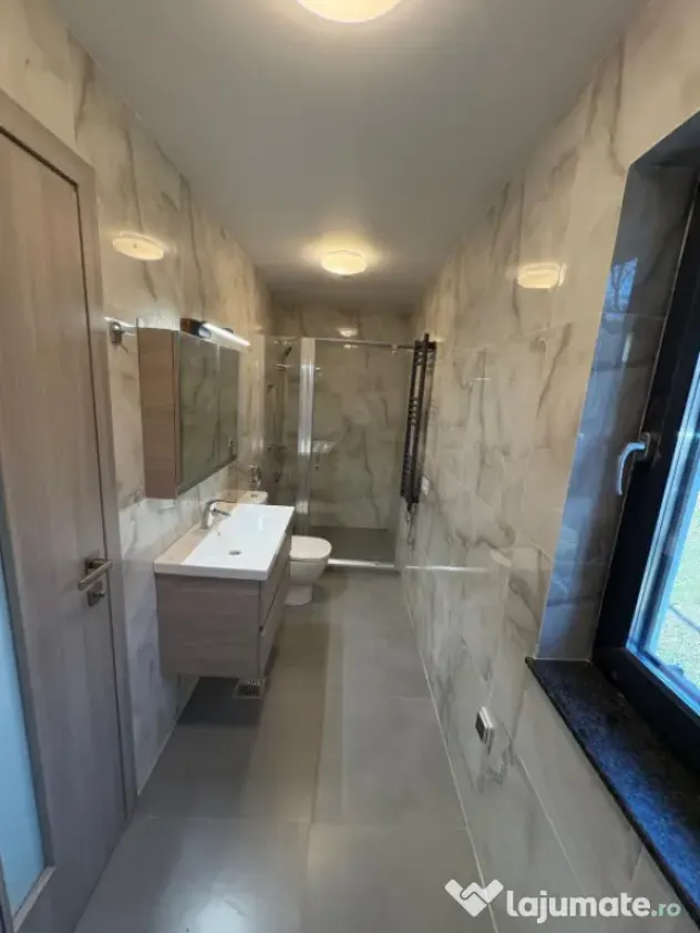 Casă de vacanță premium de vanzare în Breaza-intimitate,