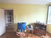 Garsonieră decomandată, etaj 2, zonă liniștită 