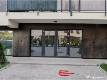 Spatiu comercial parter bloc, 111mp, stradal, pretabil magaz