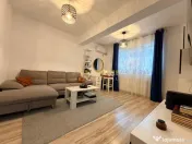 Apartament 2 camere – Popesti-Leordeni - Amurgului